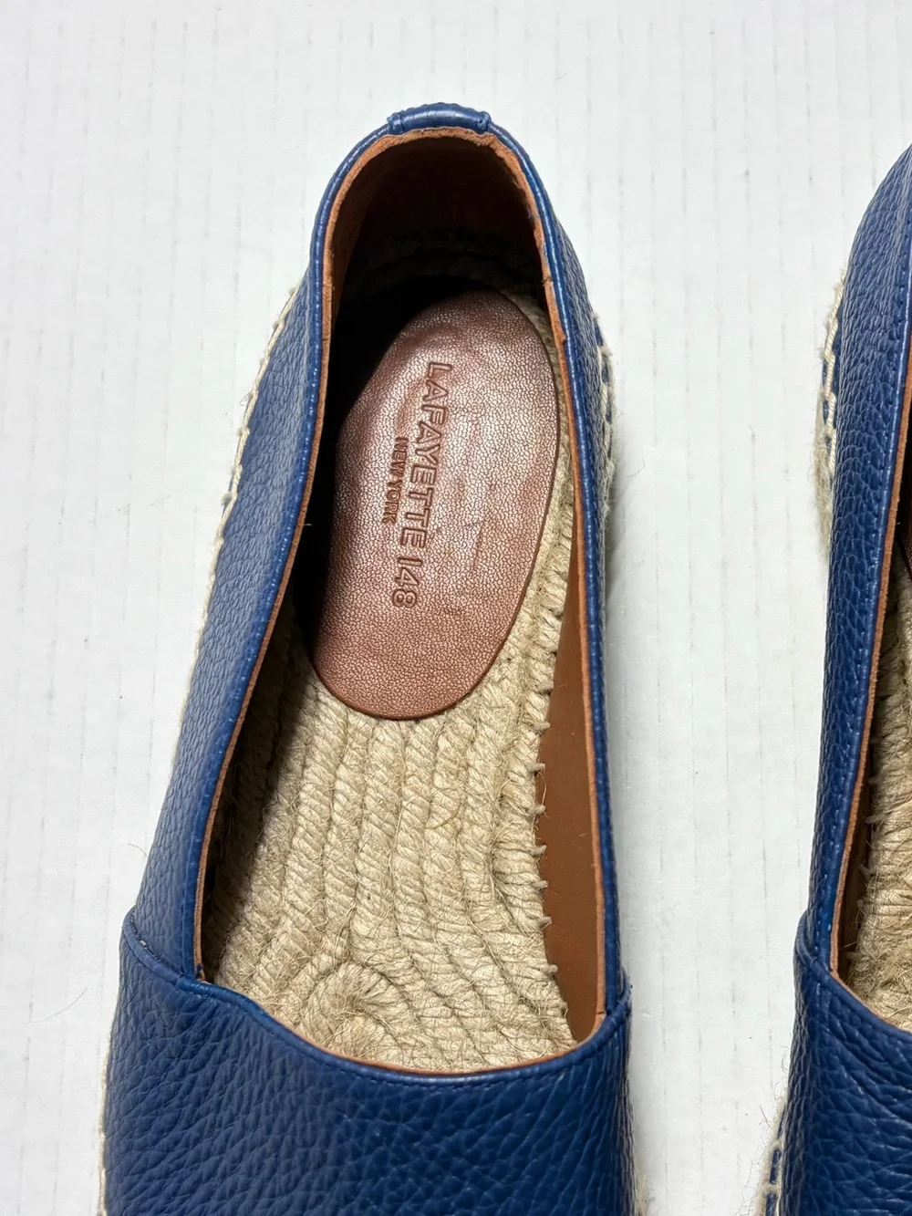 Lafayette 148 Lowery Espadrilles